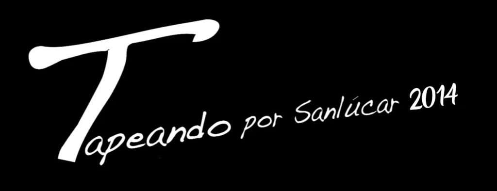 Tapeando por Sanlúcar 2014