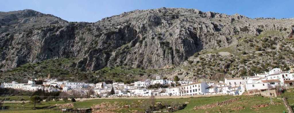 Villaluenga del Rosario
