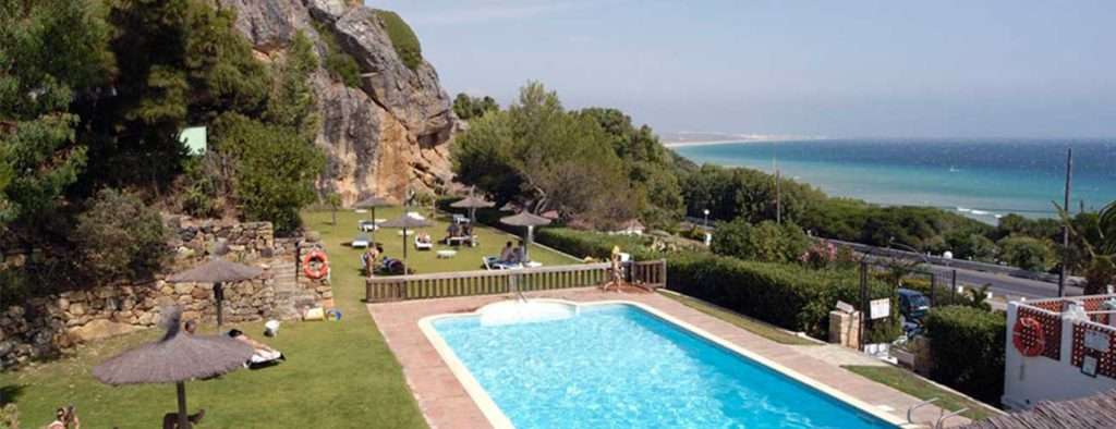 Camping Torre de la Peña