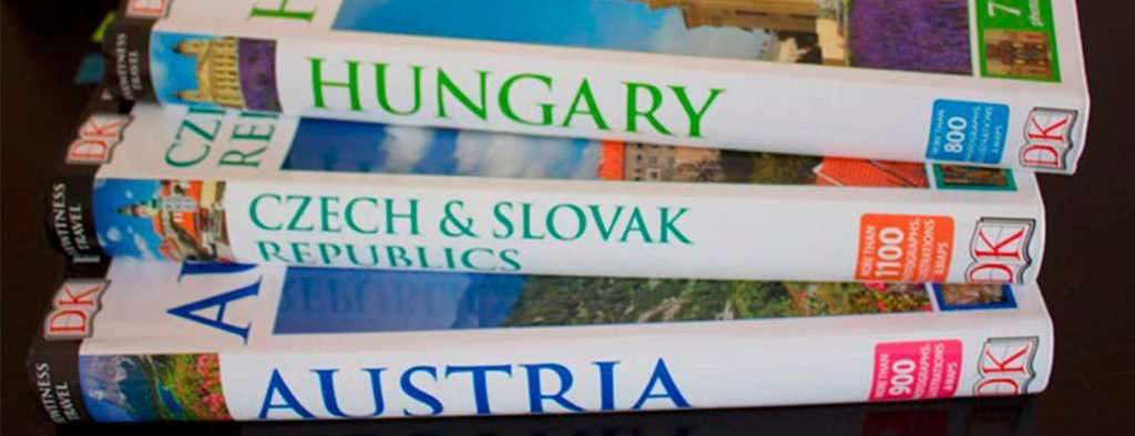 Centro europa (Hungría, Eslovaquia y Austria)