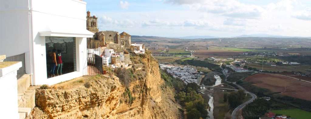 Arcos de la Frontera