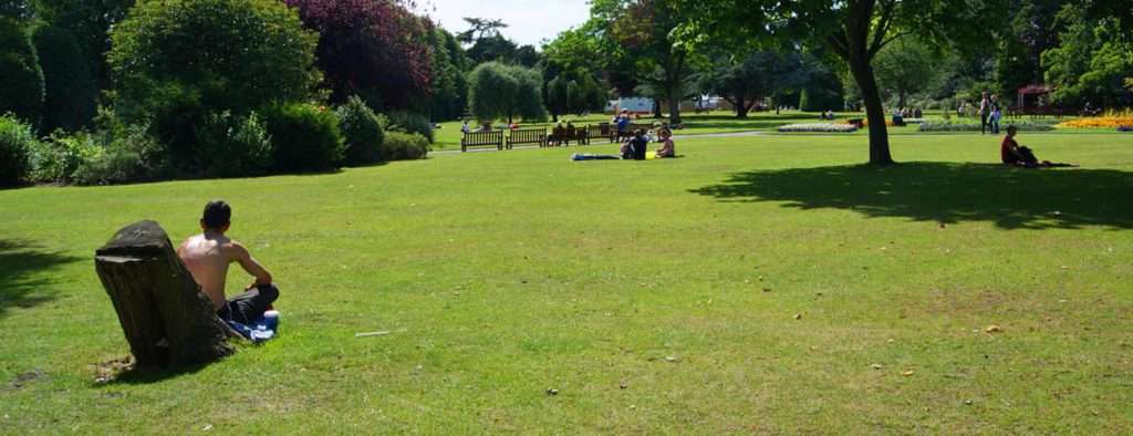 Chester (Reino Unido)