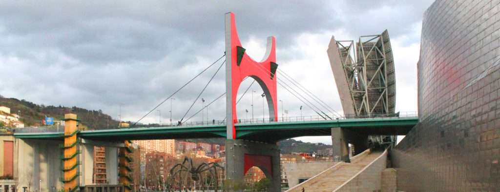 Guggenheim de Bilbao