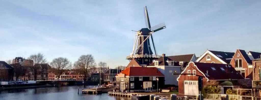 10 curiosidades de Holanda