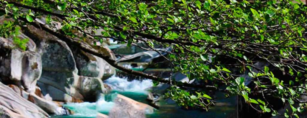 Sendero Ruta de los Pilones