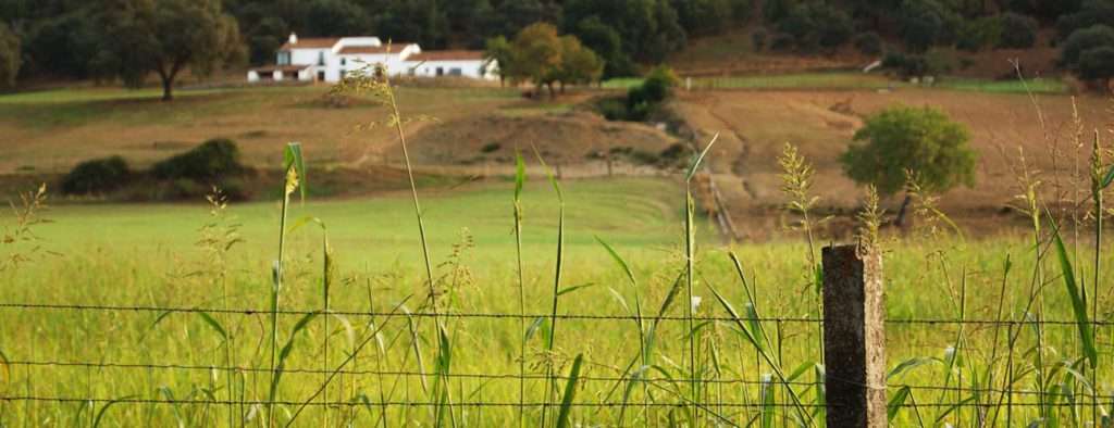 Sierra Norte de Sevilla