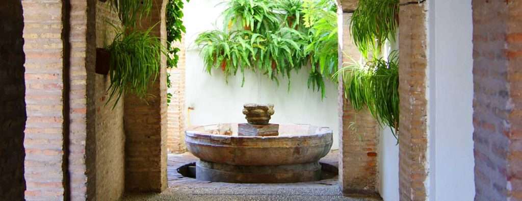 Zoco de Córdoba