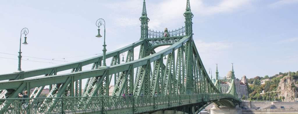 budapest