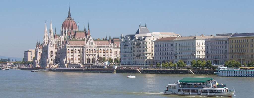 budapest