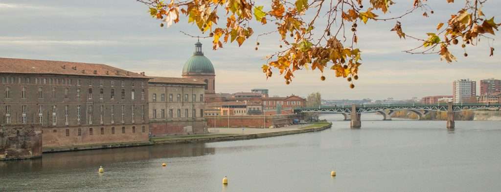 mejores excursiones toulouse