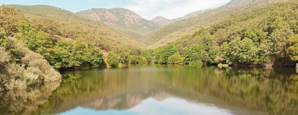 Sendero Gualtaminos
