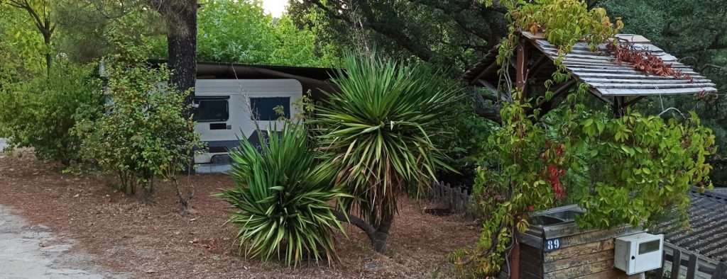 Review Camping Riomalo (Las Hurdes)