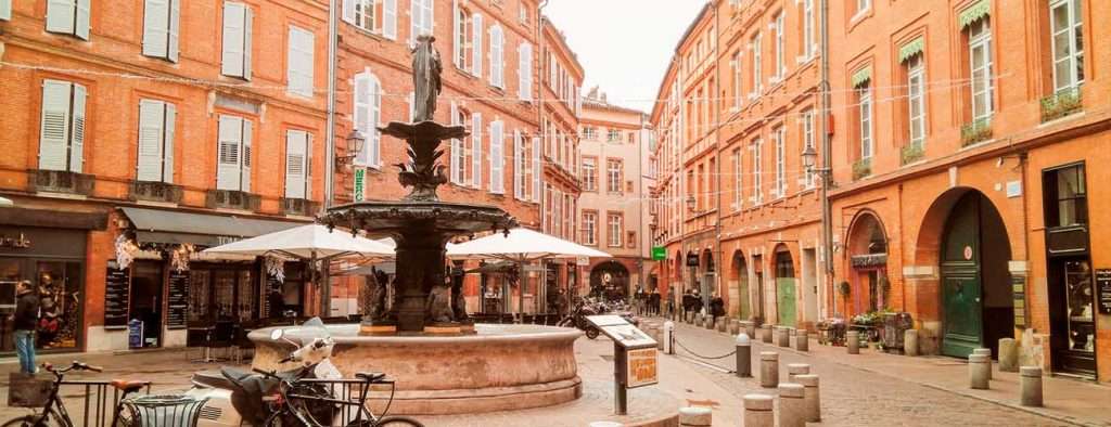 Qué ver en Toulouse en Navidad (Francia)