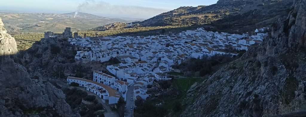 Zuheros (Córdoba)