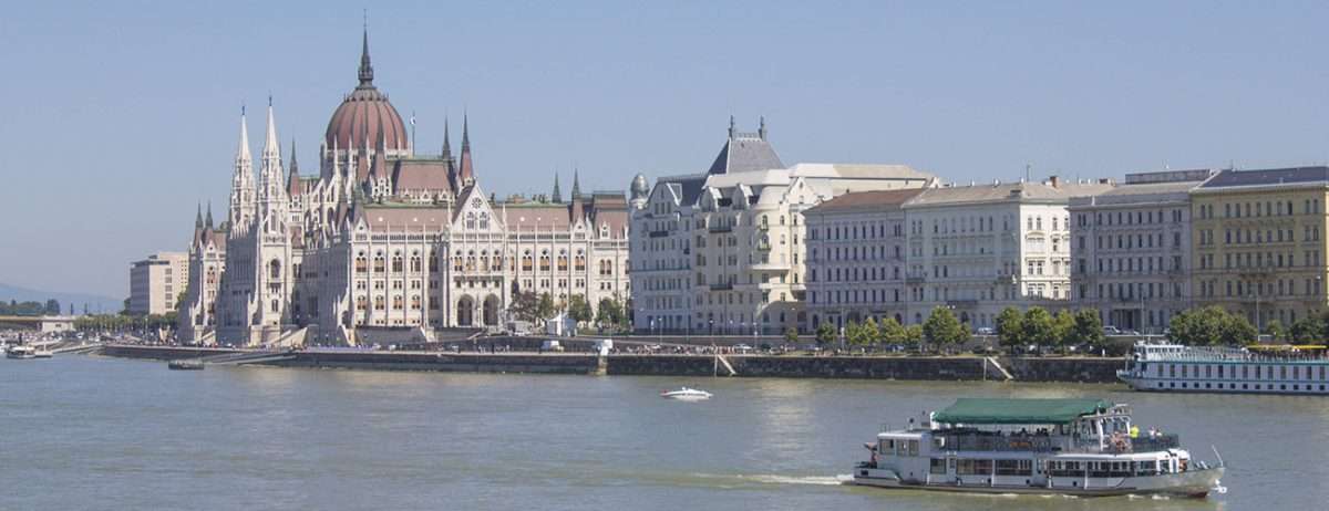 Qué ver en Budapest (Hungría)