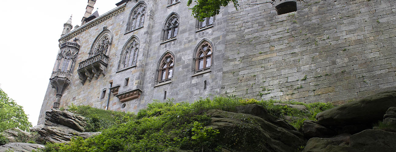 Roadtrip por Münsterland (Alemania)