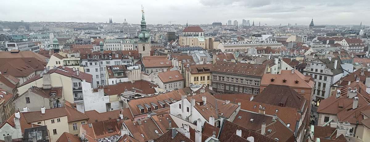 Qué ver en Praga (República Checa)