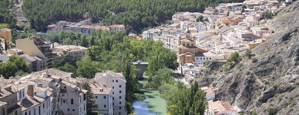 Qué ver en Cuenca en un día (Castilla La Mancha)