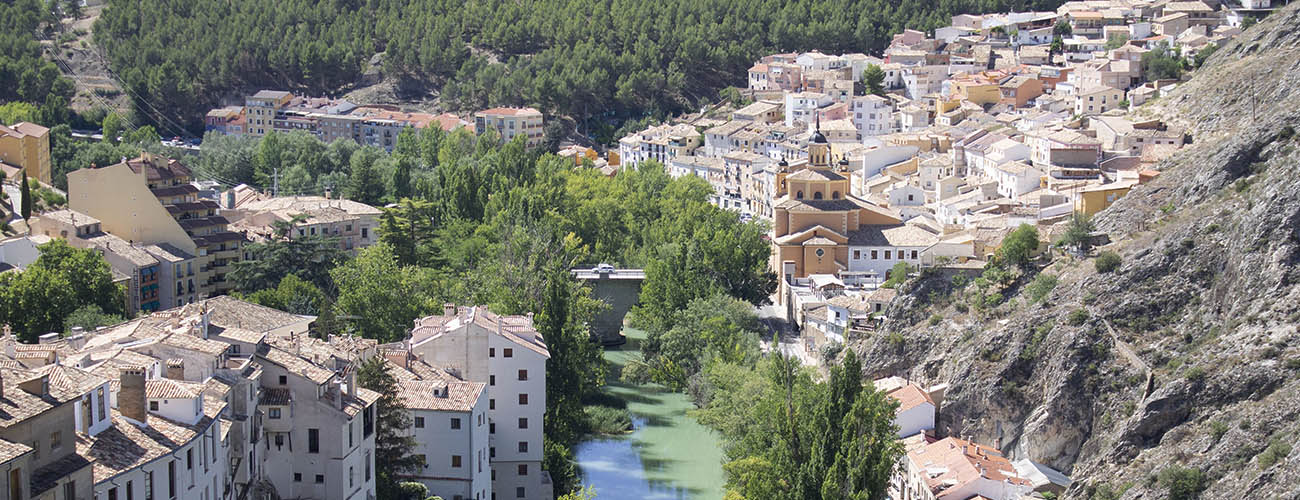 Qué ver en Cuenca en un día (Castilla La Mancha)