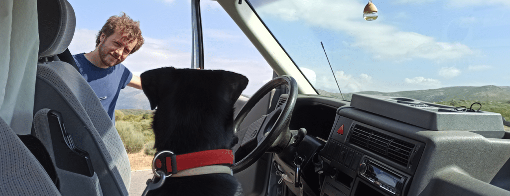 Guía del Pasaporte para Animales de Compañía de la EU