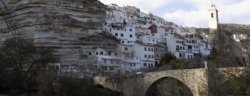 Qué ver en Alcalá del Júcar (Castilla La Mancha)