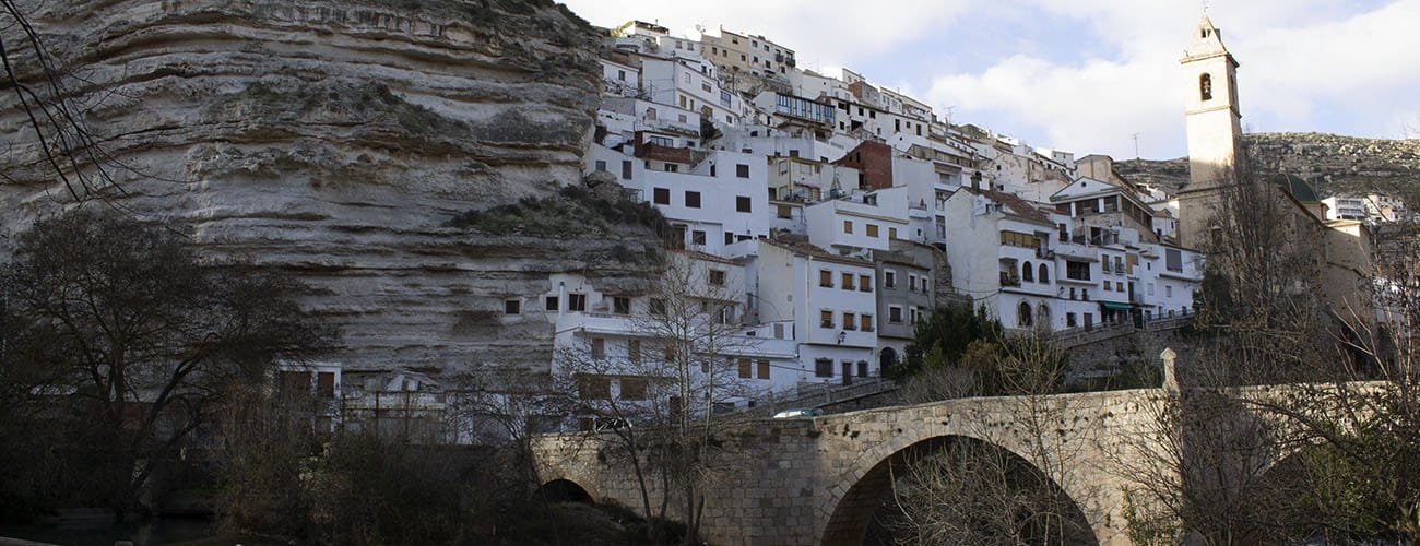 Qué ver en Alcalá del Júcar (Castilla La Mancha)