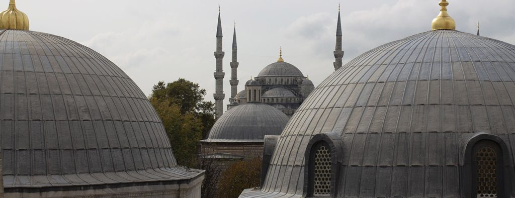 Qué ver en Estambul (Turquía)