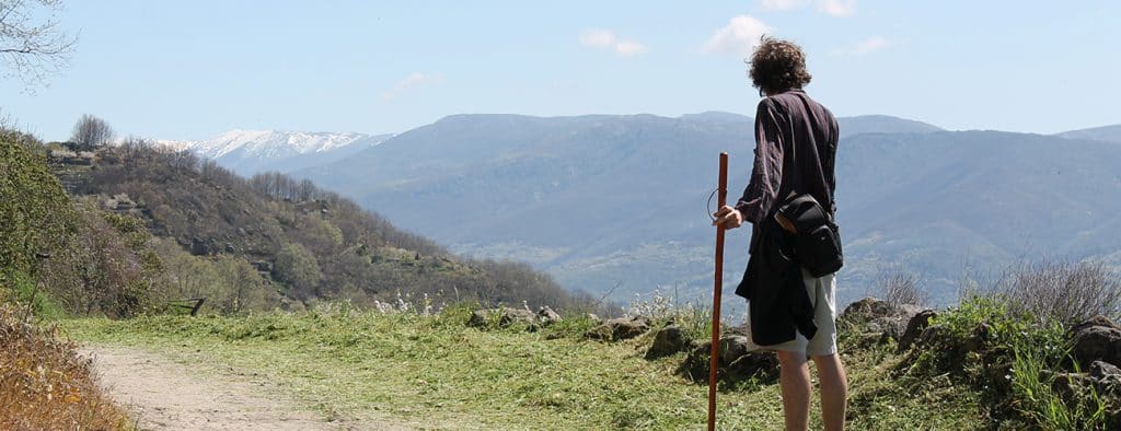 3 ideas de rutas por España en primavera