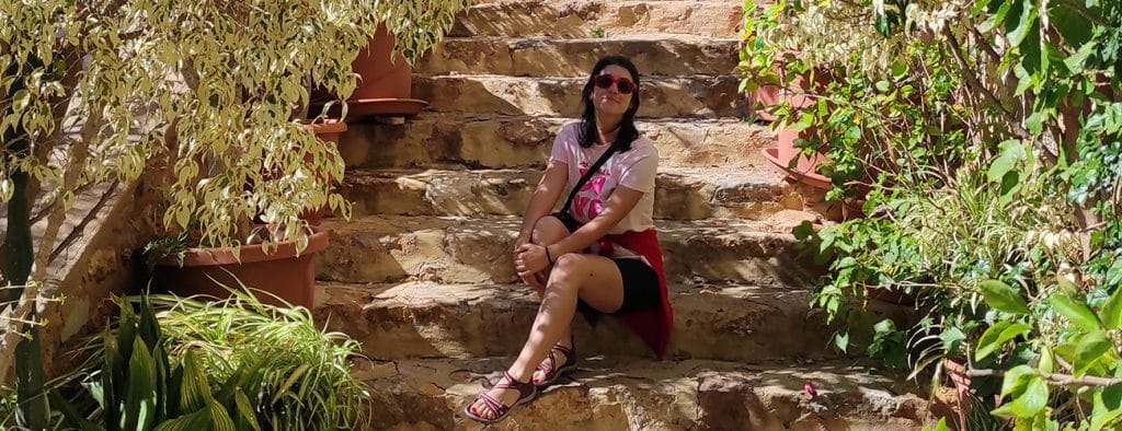 Mojácar, Almería (Andalucía)